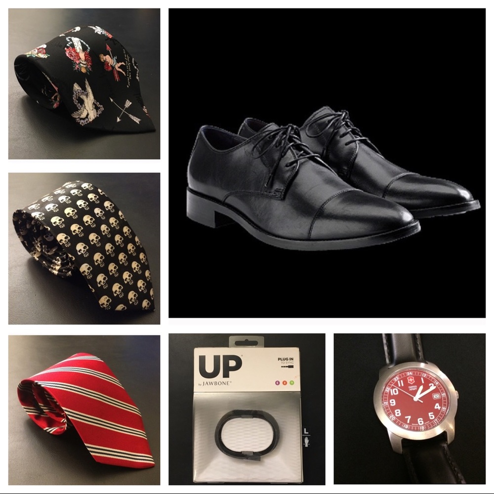 Quick View: Men's - Picture 2 of 8